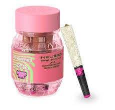 Bodega Boyz - Shorties Pre Roll Pack - Guava Zkittles