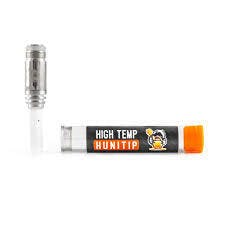 Huni Badger - High Temp Ceramic Replacement Tip