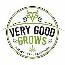 Very Good Grows - Flower - Lovin's Cut - Deal at Miami Natural Health