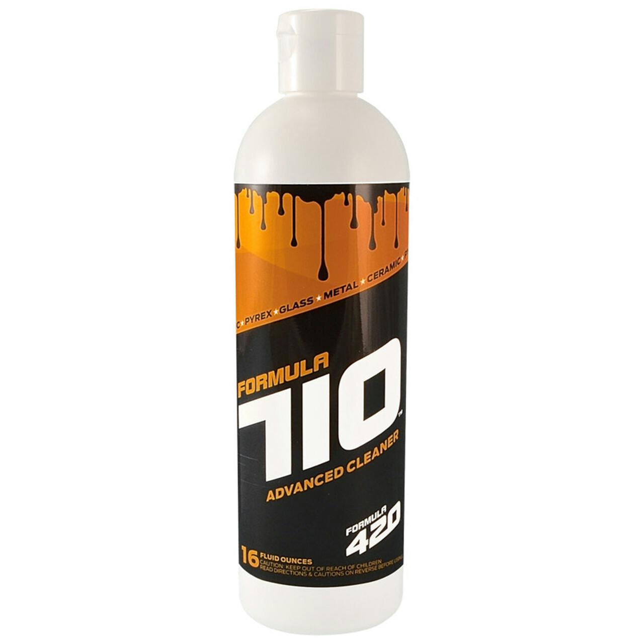 Formula 710 - Cleaner C1