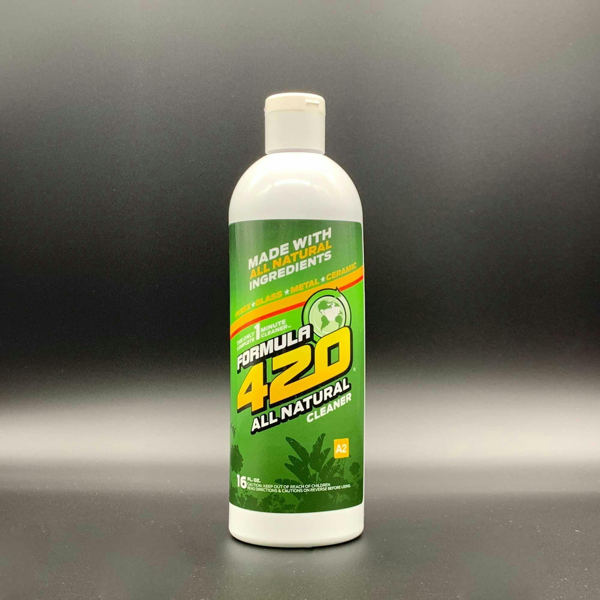 Formula 420 - Cleaner A2