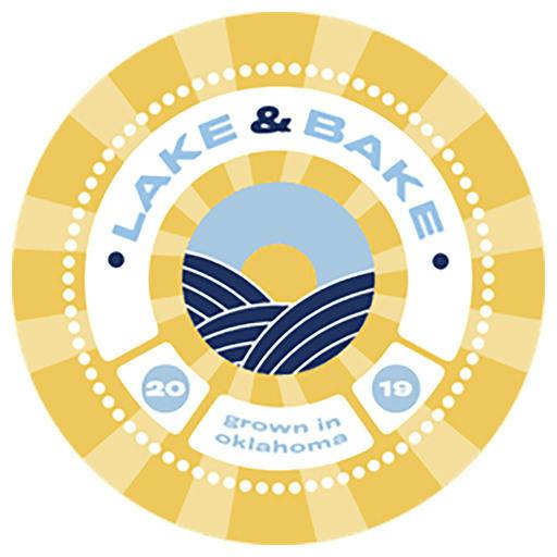 Lake and Bake - Flower - Ice Cream Paint Job - Plus