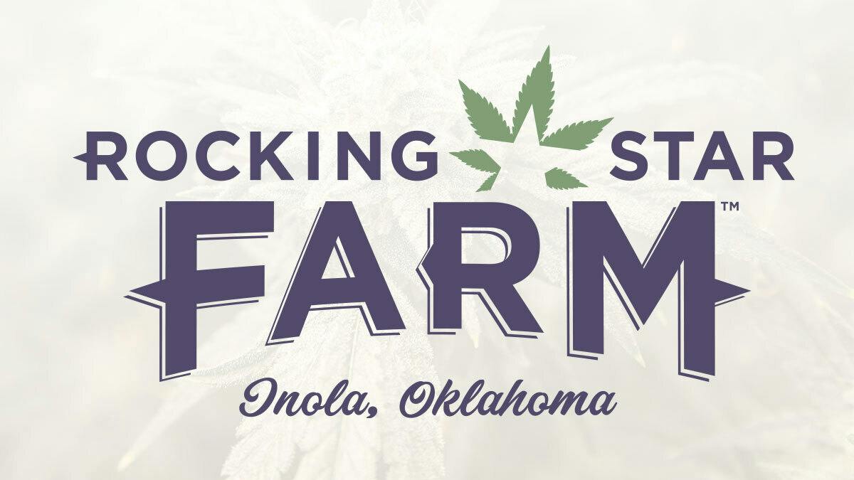 Rocking Star - Flower - SFV OG - Plus
