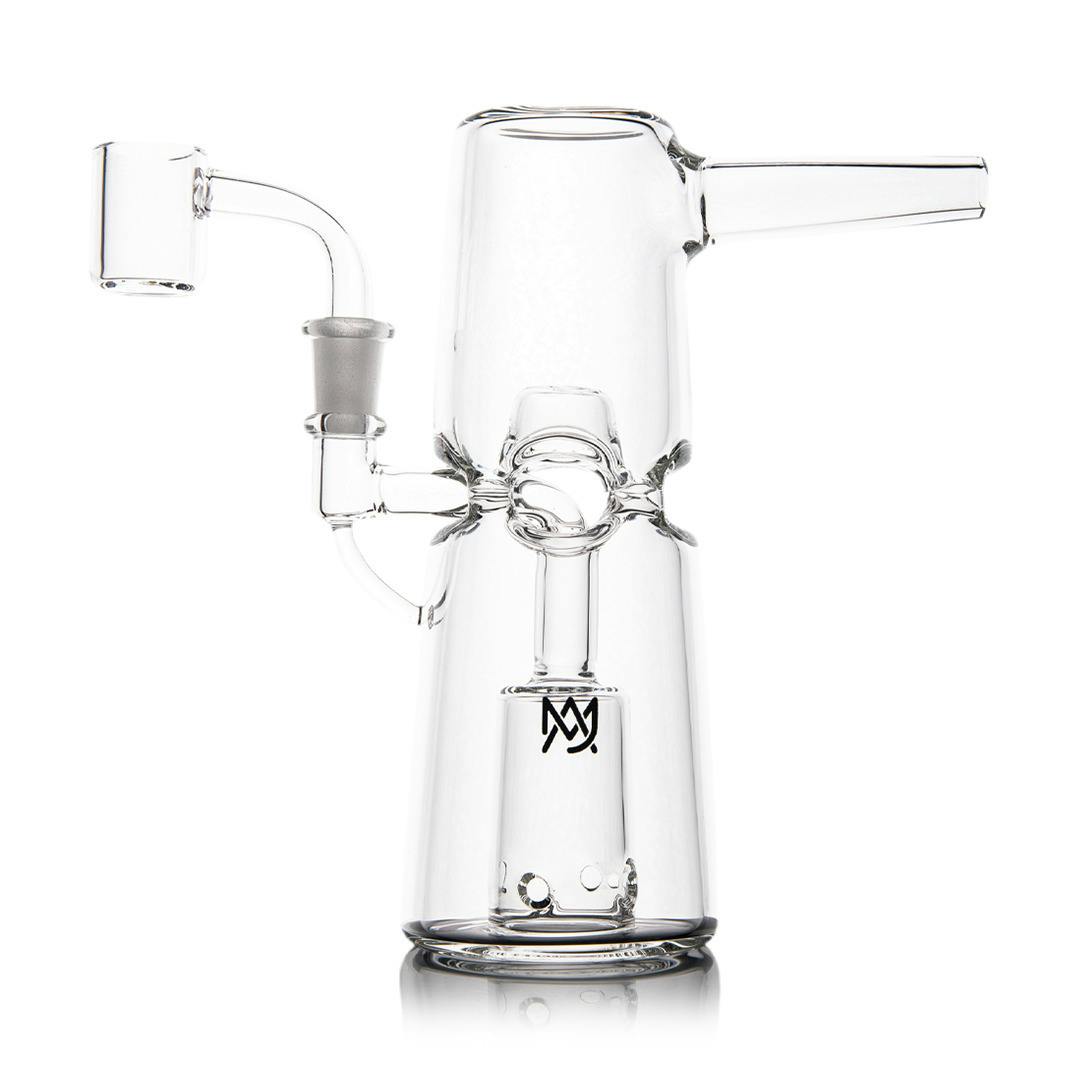 MJ Arsenal - Turret Mini Dab Rig