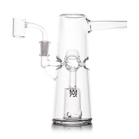 MJ Arsenal - Turret Mini Dab Rig
