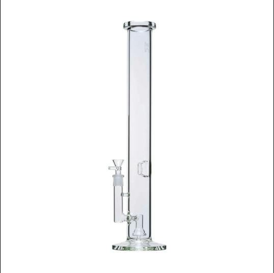 Human Grade - 12" Tube Water Pipe