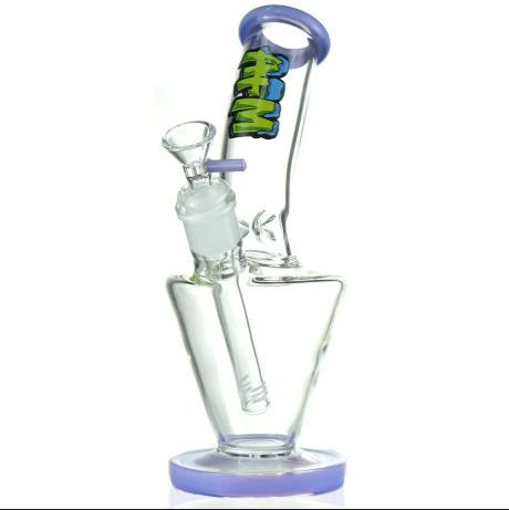 AFM - 9" Upside Down Beaker