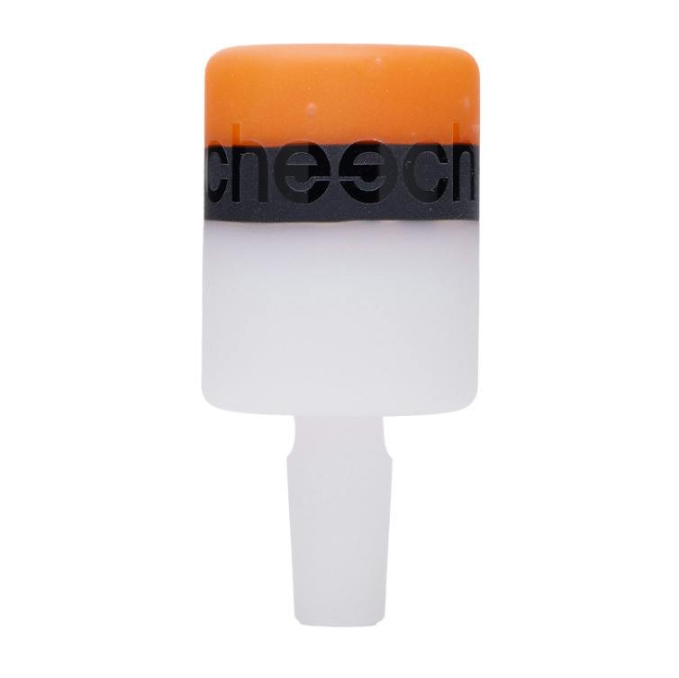 Cheech - 3" Triple Color Bowl 14mm