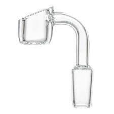 Quartz Banger - 14MM Male 90 Degrees