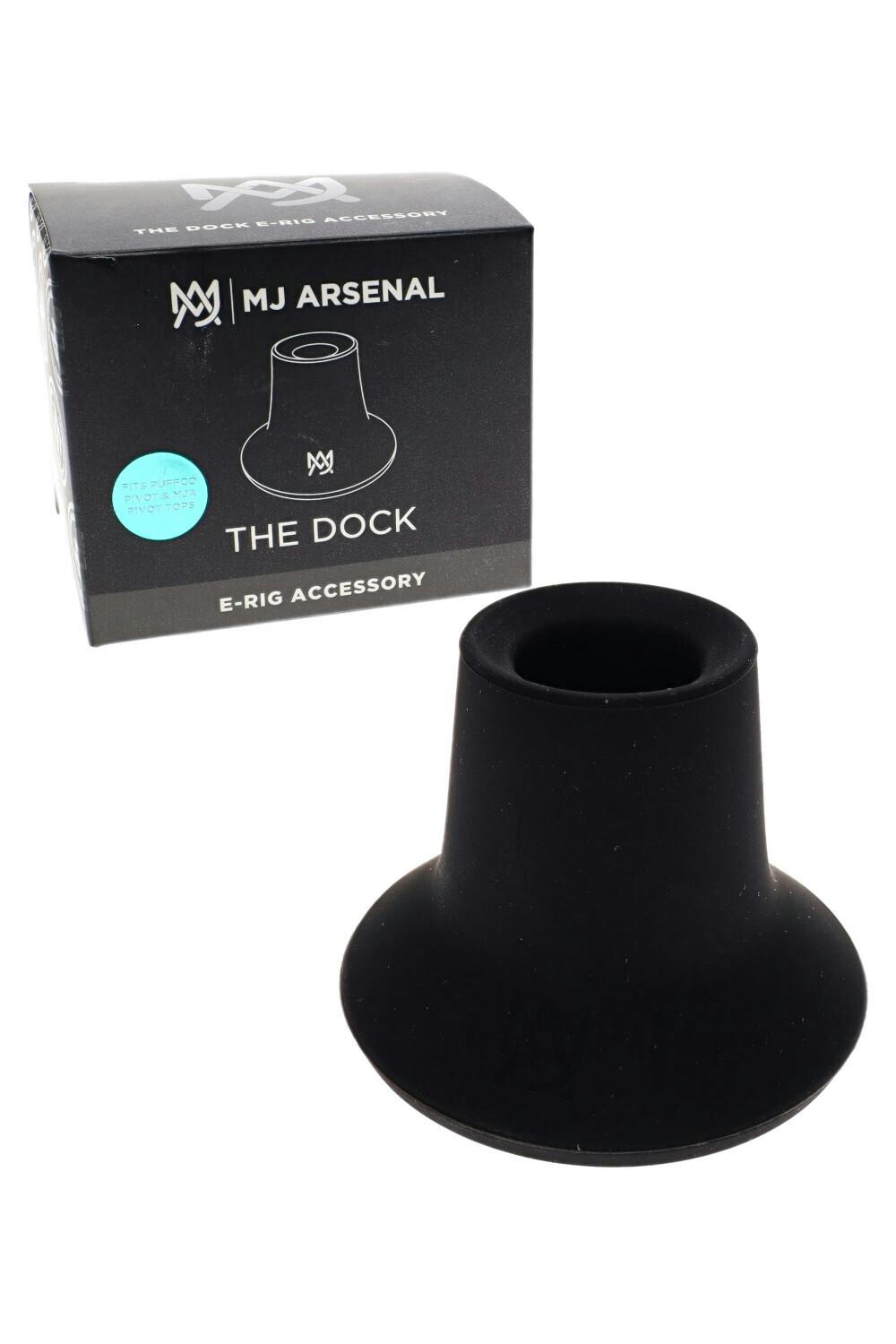 MJ Arsenal - The Dock - Pivot Stand