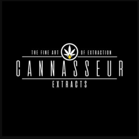 Cannasseur Extractions - Extract - Cumbrella Baller Jar