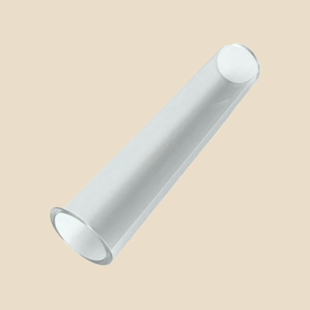 Hookah Hose Tip