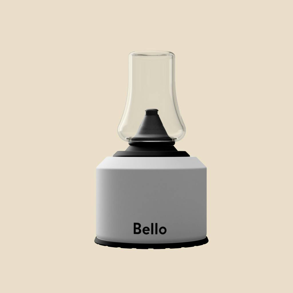 Vapor Tap