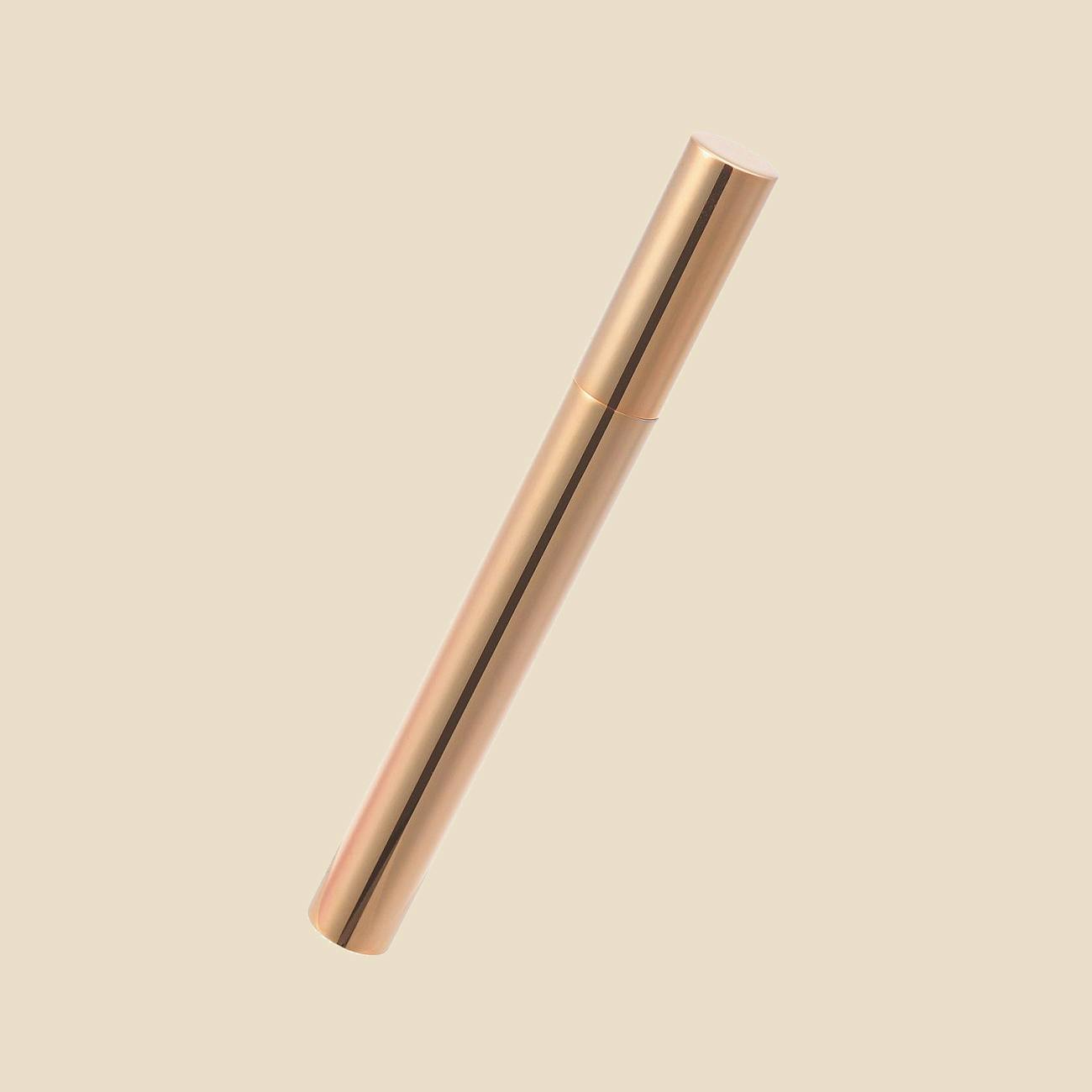 Sigaretta Petrol Lighter - Rose Gold Metal