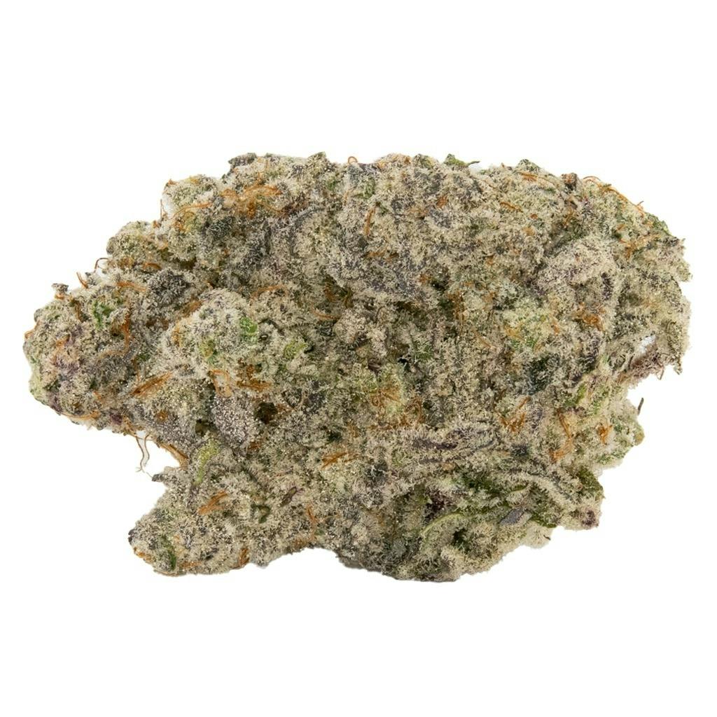 Royal City Cannabis Co. - RC Sour Budder Cookies Hybrid - 3.5g