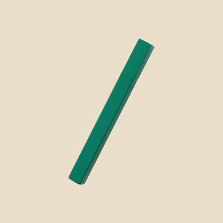 Queue Mono Petrol Lighter - Forest