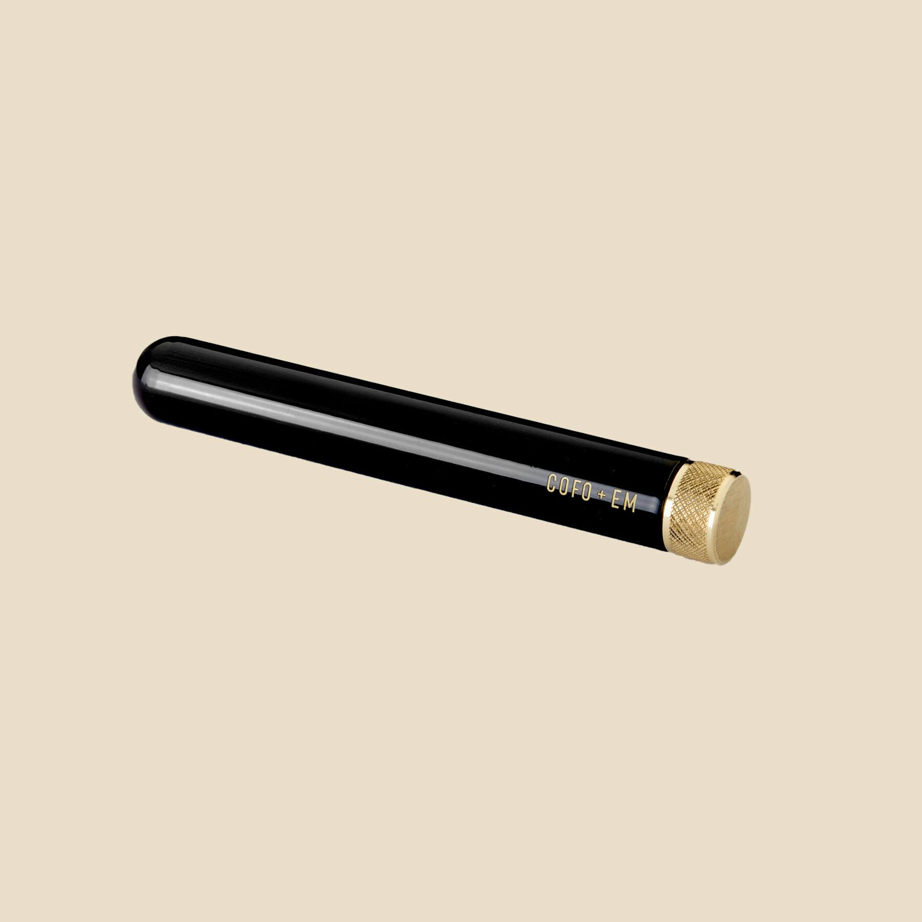 Doob Tube - Gloss Black