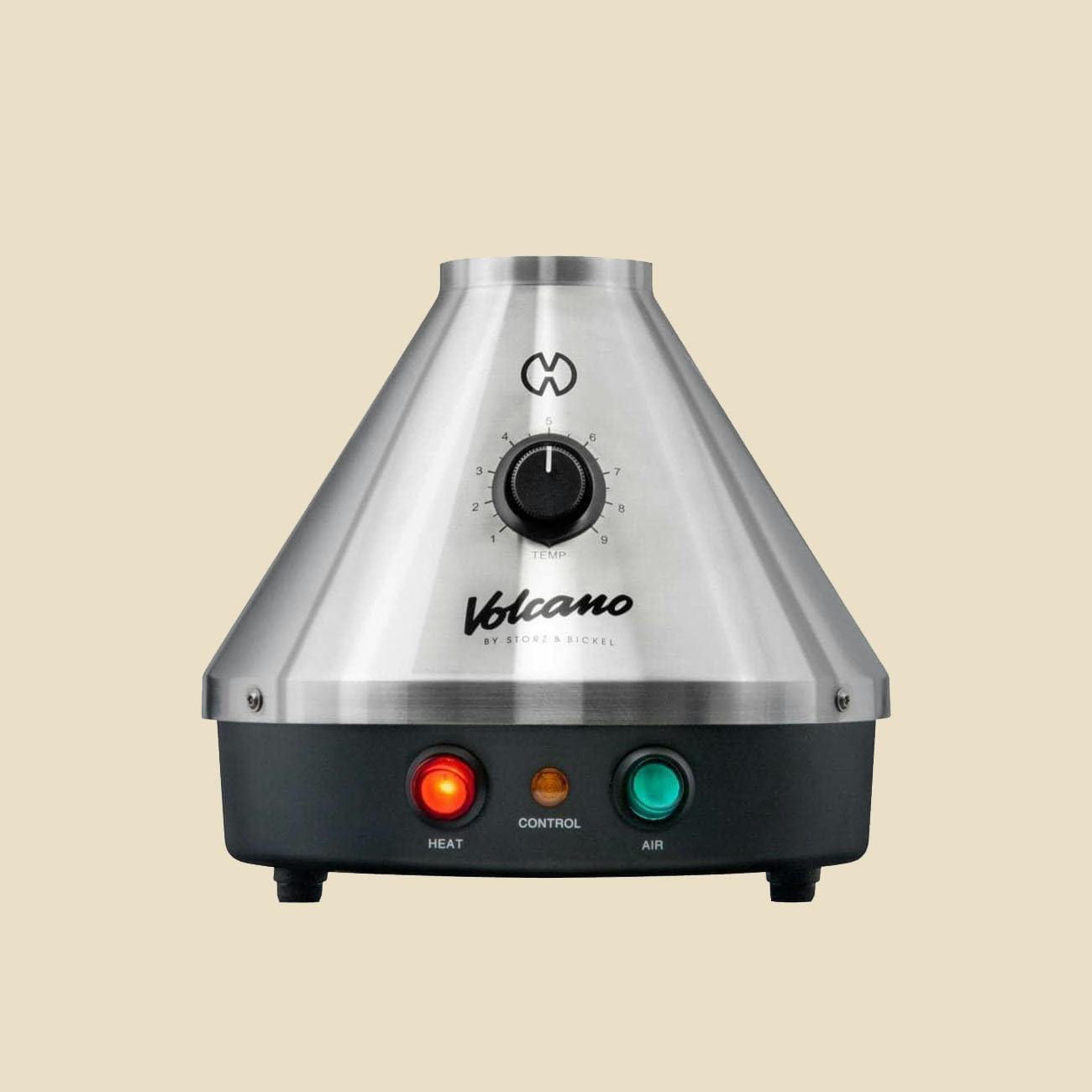 Volcano Classic Vaporizer