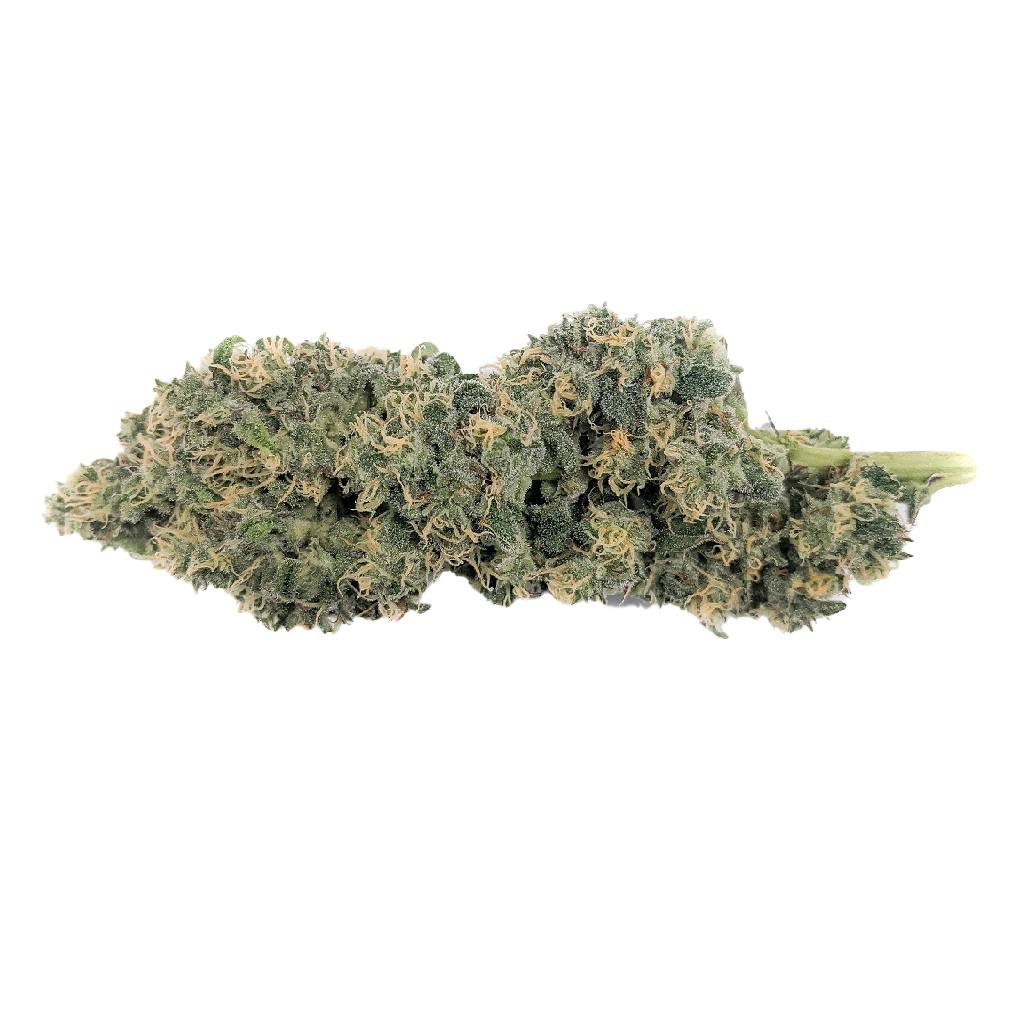 Msiku - Frozen Lemons Sativa - 3.5g