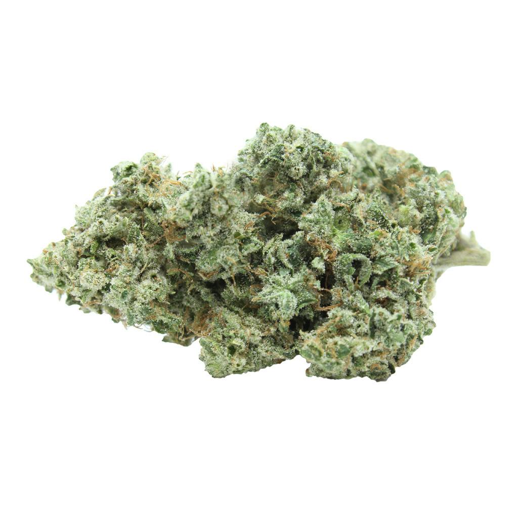 Greybeard - Fruity Pebbles OG Indica - 3.5g