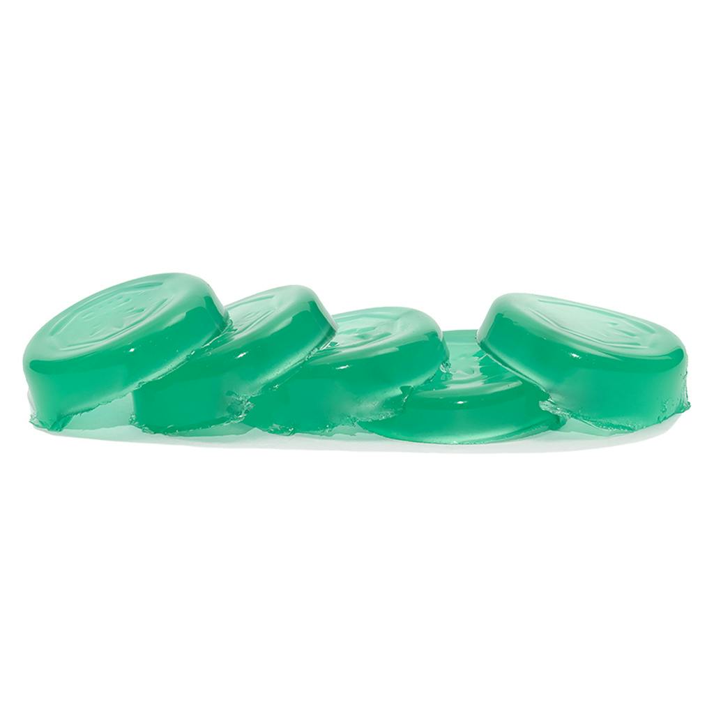 Pure Chews - Pure Chews CBD 100 Hybrid - 5 pack