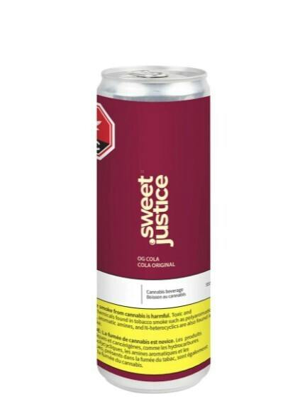Houseplant - Lemon Sparkling Water Sativa - 1x355ml