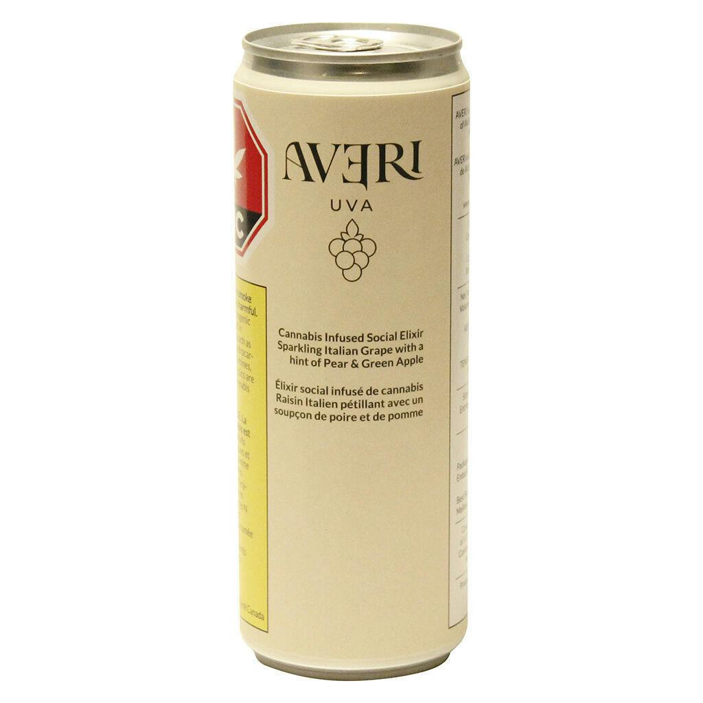Averi - UVA Hybrid - 1x355ml
