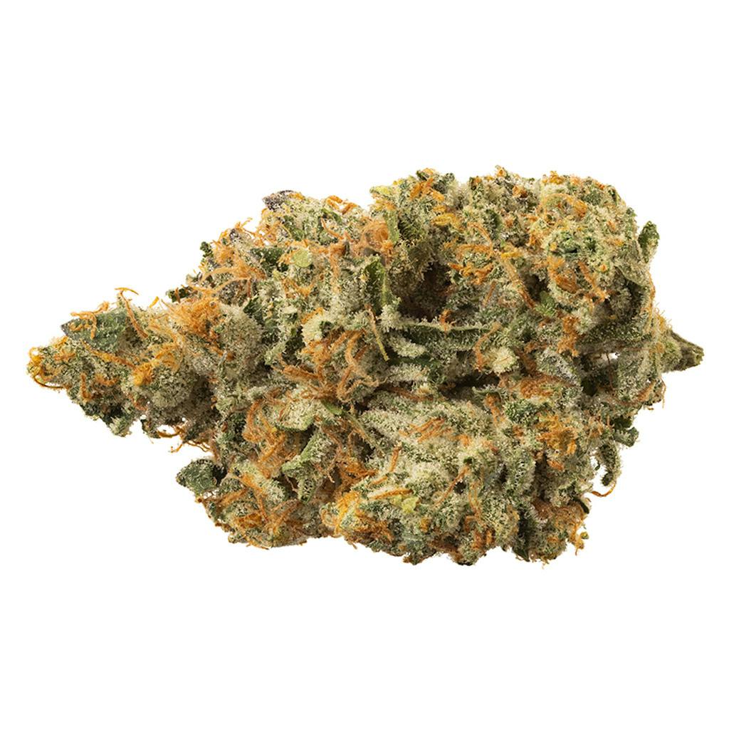 Simply Bare - BC Organic Island Pink Kush - 3.5G