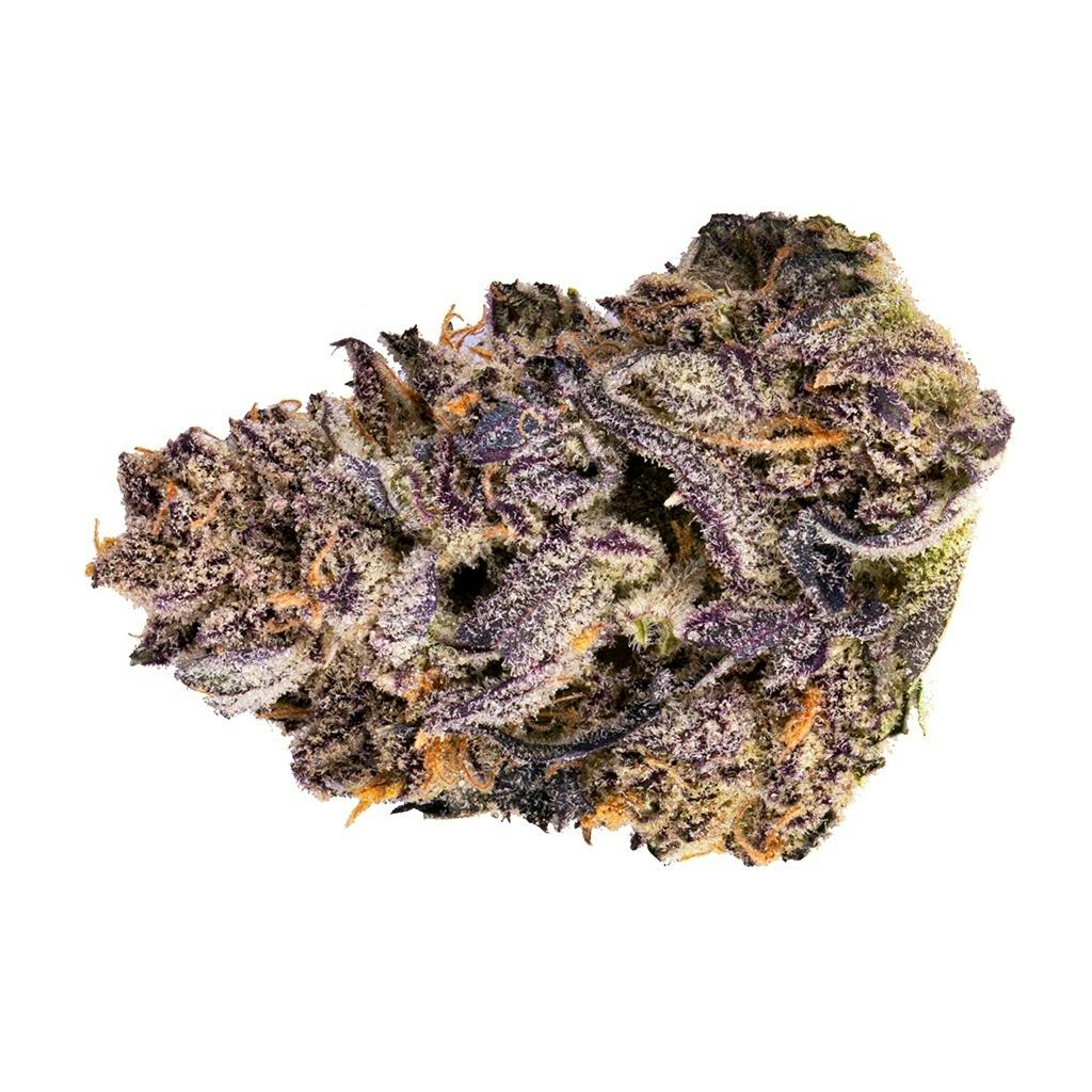 Flowr - BC Black Cherry Indica - 3.5g