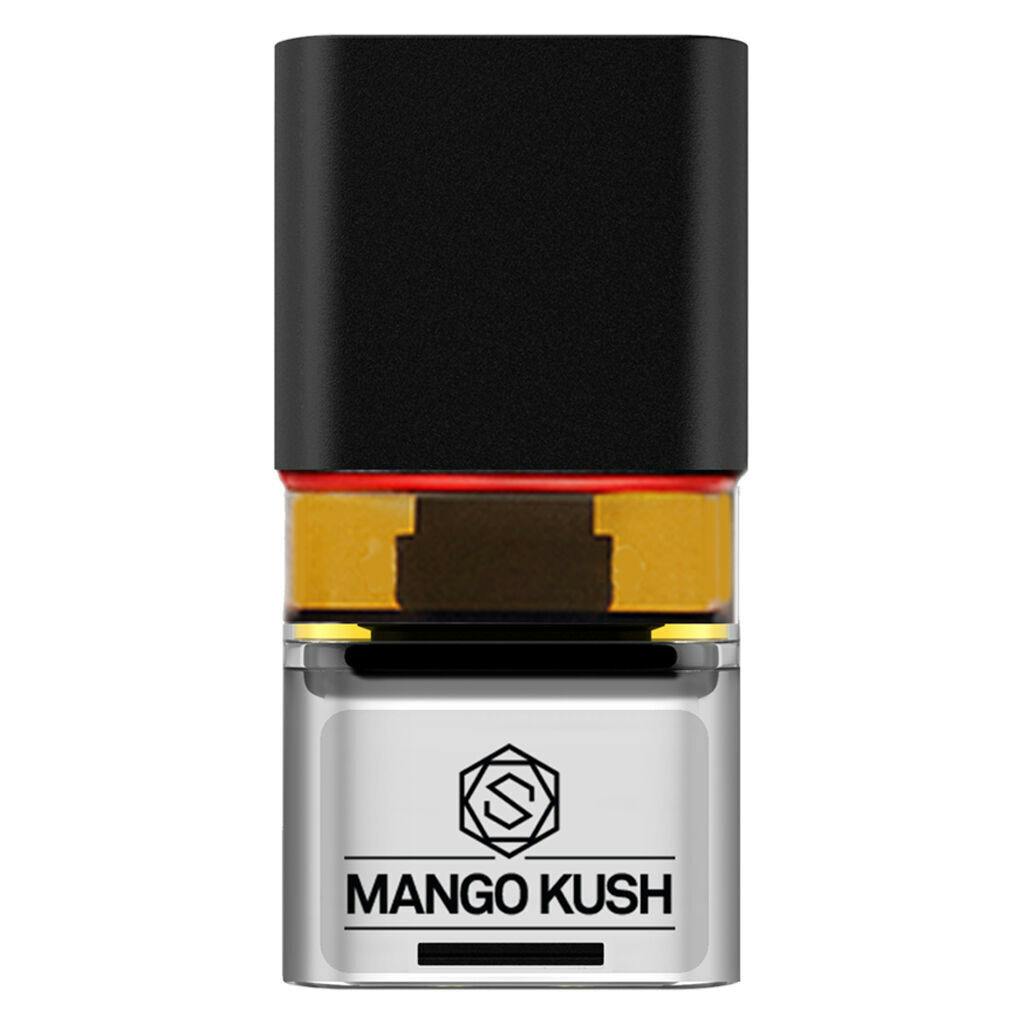 Spherex - Mango Kush PAX Pod Hybrid - 0.5g