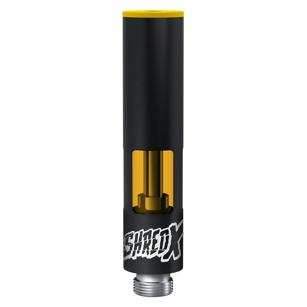 SHRED X - Tropic Thunder 510 Thread Cartridge Hybrid - 1g
