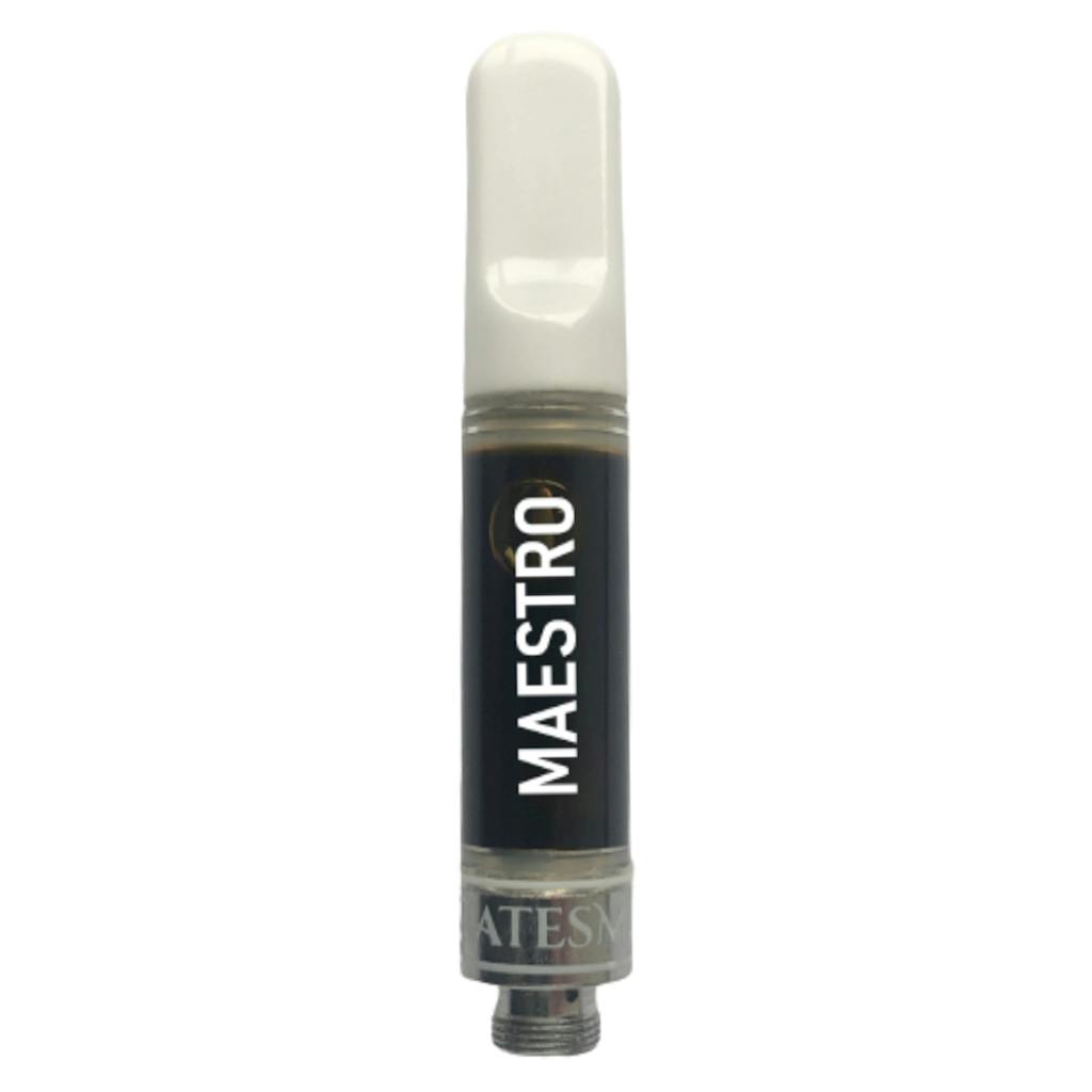 Statesman - Maestro 510 Thread Cartridge