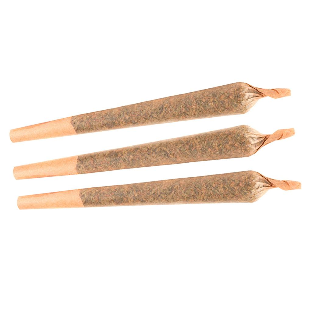 Highland Grow - Gas Tank Pre-Roll
