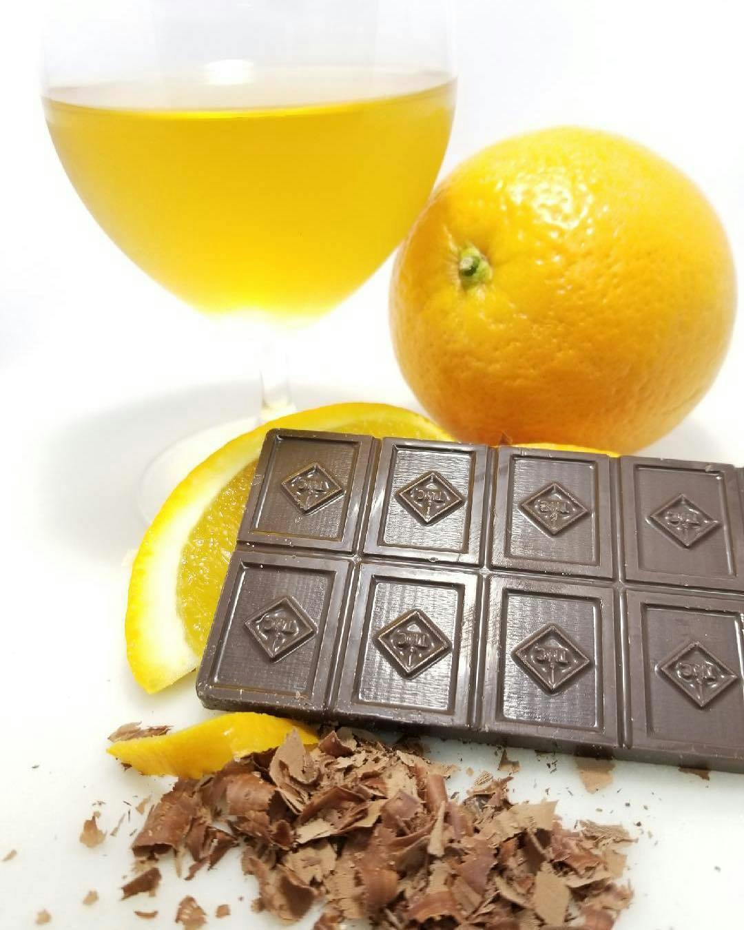 Koala Bars - Amaretto Orange - 100 MG