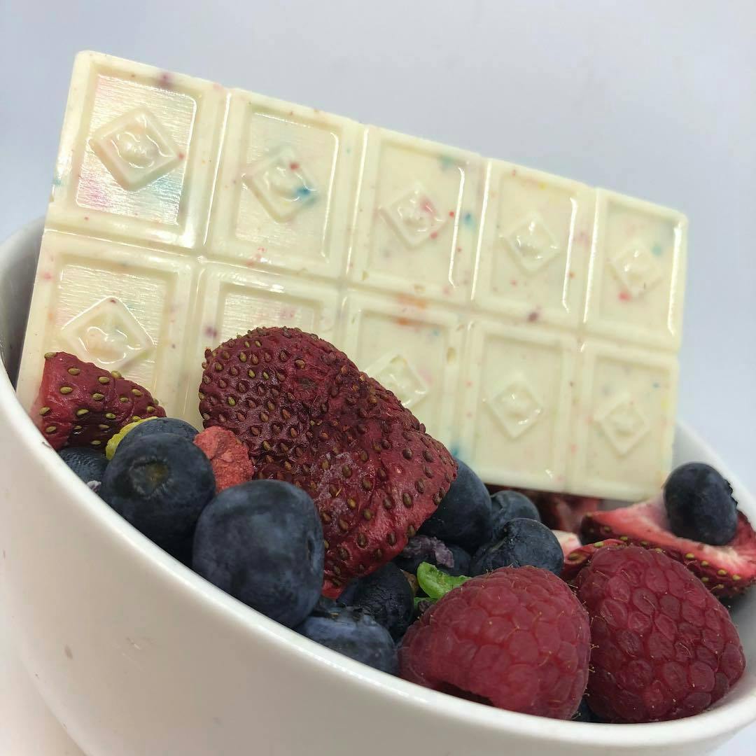Koala Bars - Tootie Frootie - 100 MG