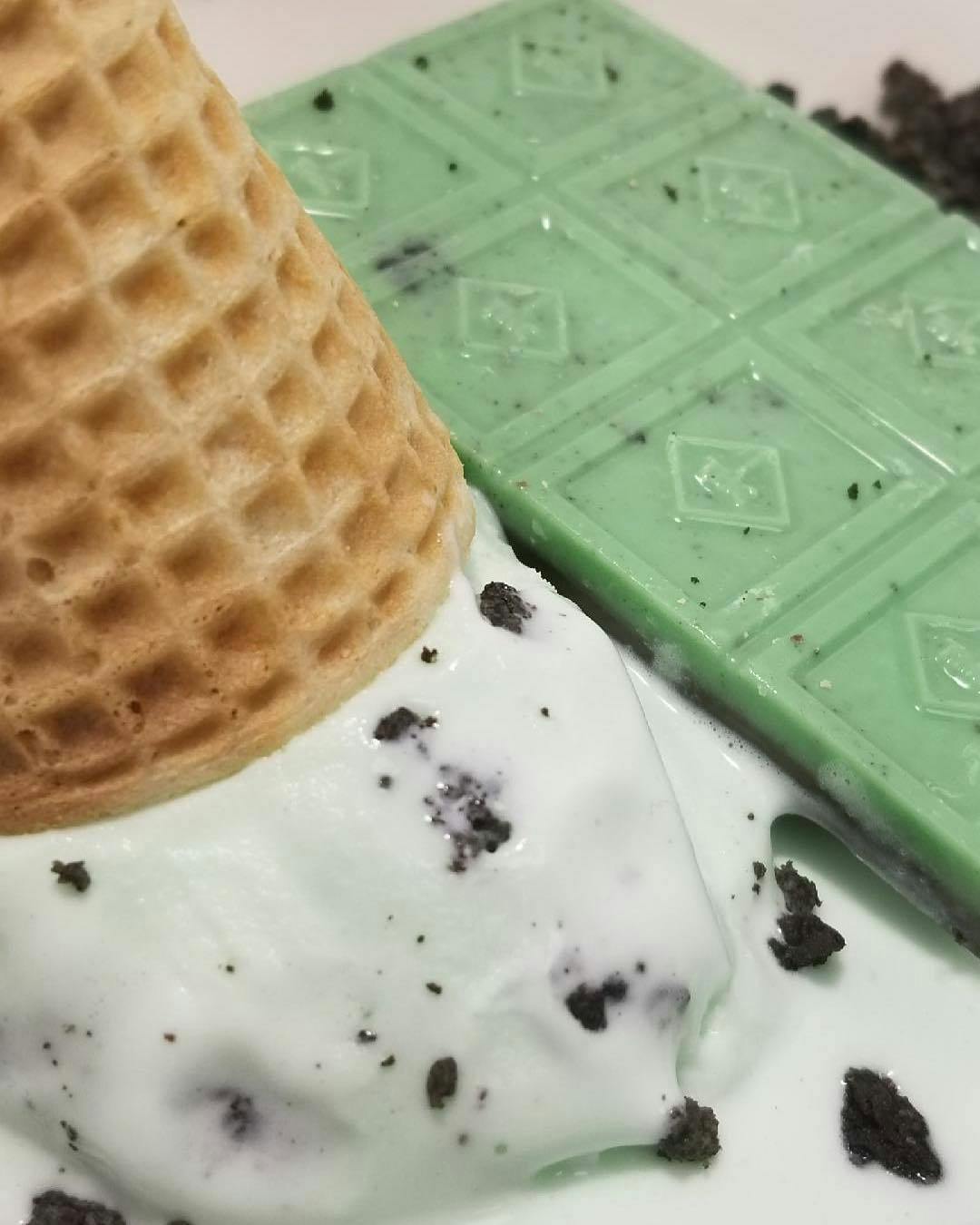 Koala Bars - Mint Chocolate Chip - 100 MG