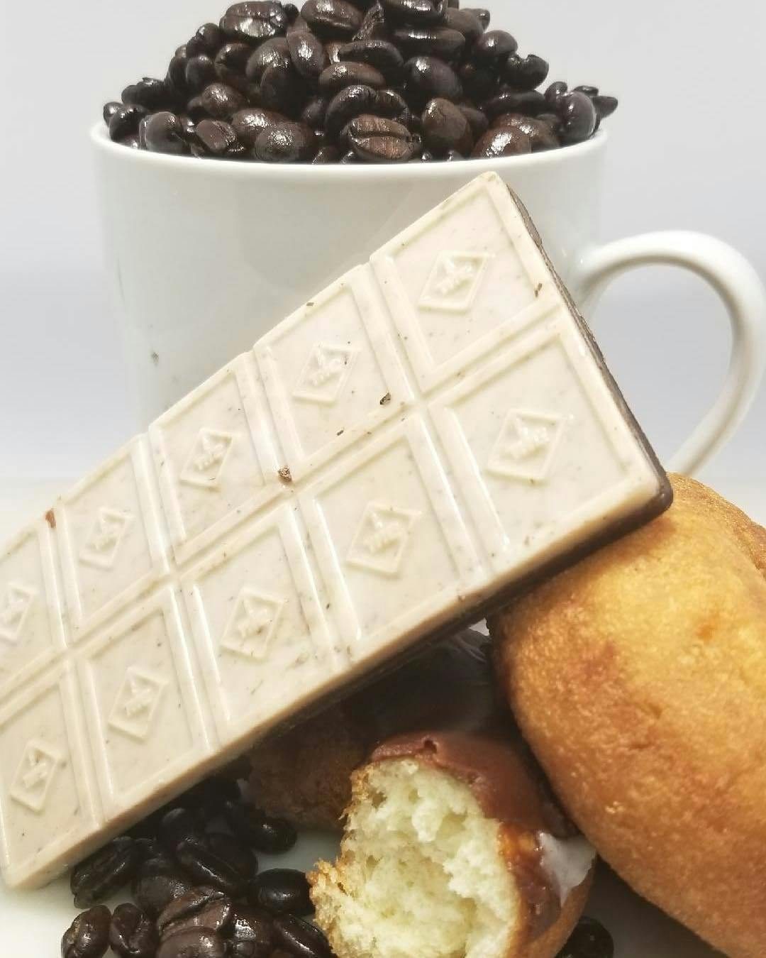 Koala Bars - Machiatto - 100 MG