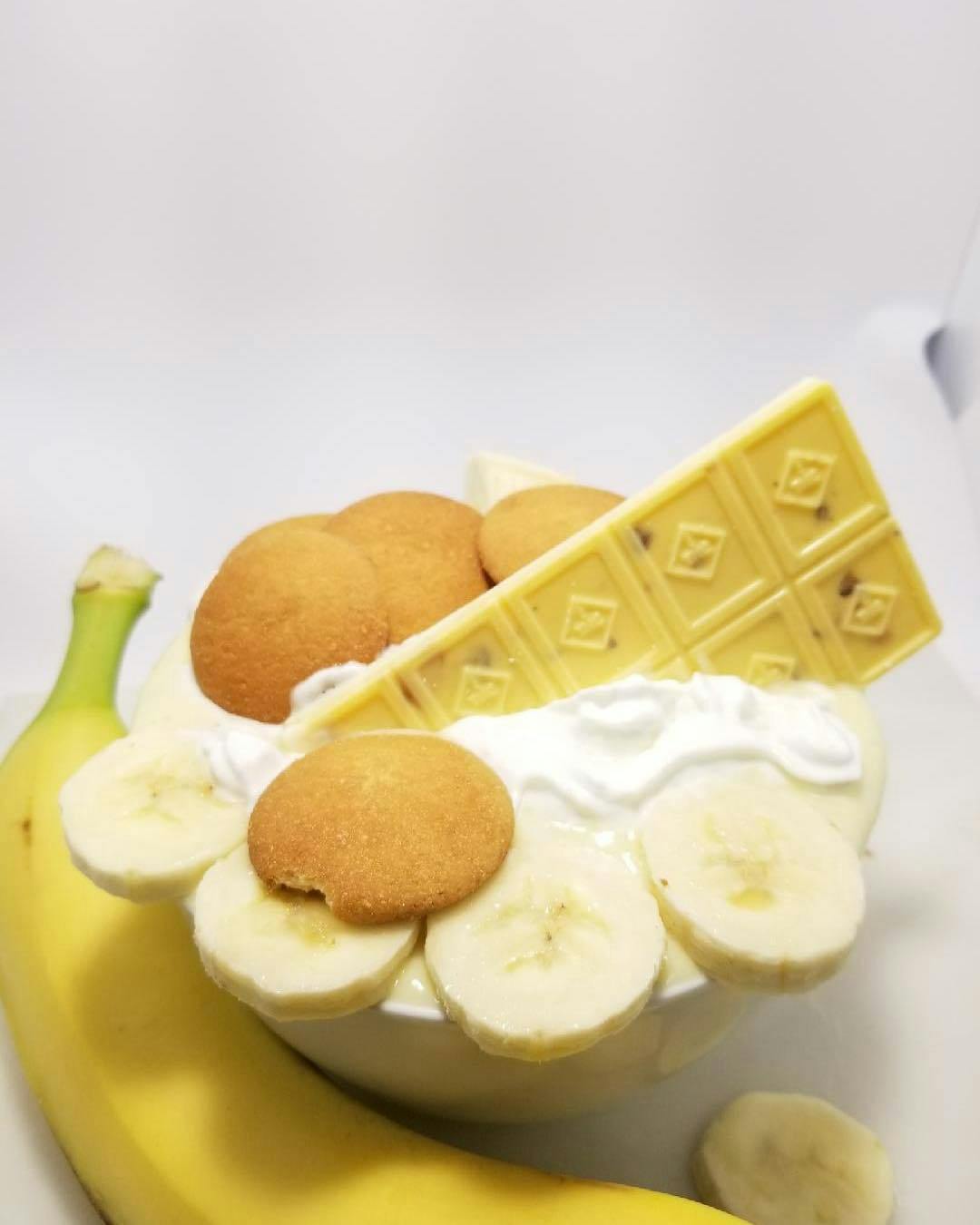 Koala Bars - Banana Pudding - 100 MG