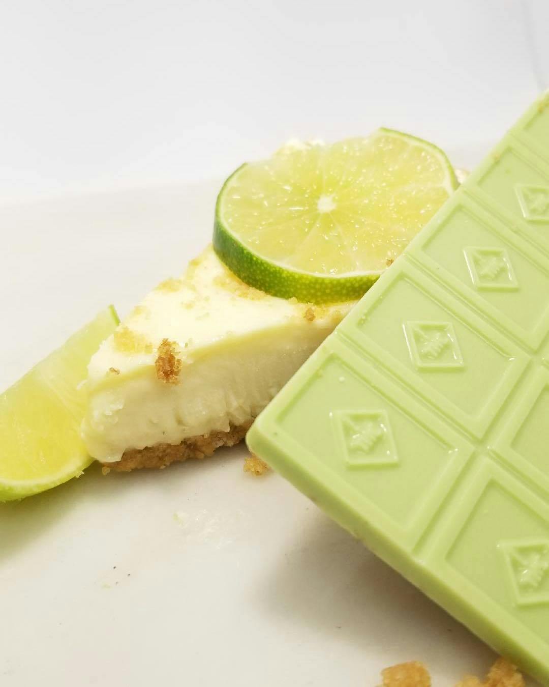 Koala Bars - Key Lime Pie - 100 MG