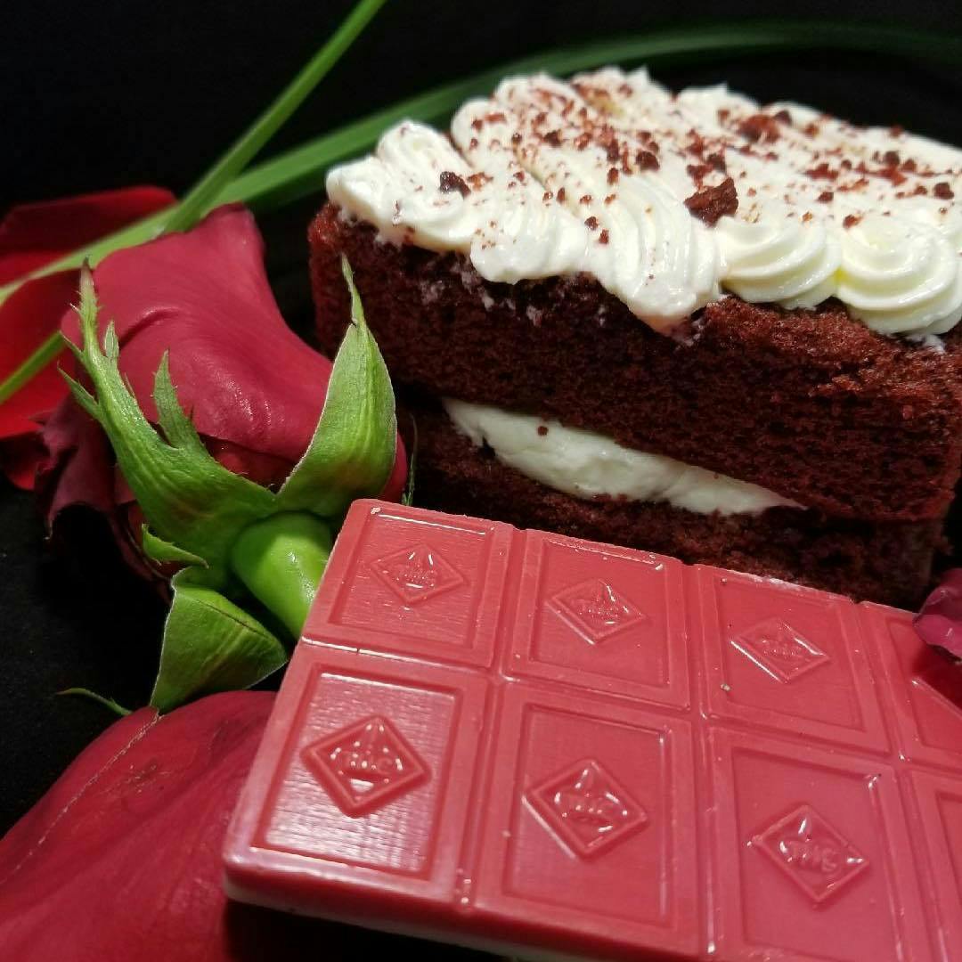 Koala Bars - Red Velvet - 100 MG