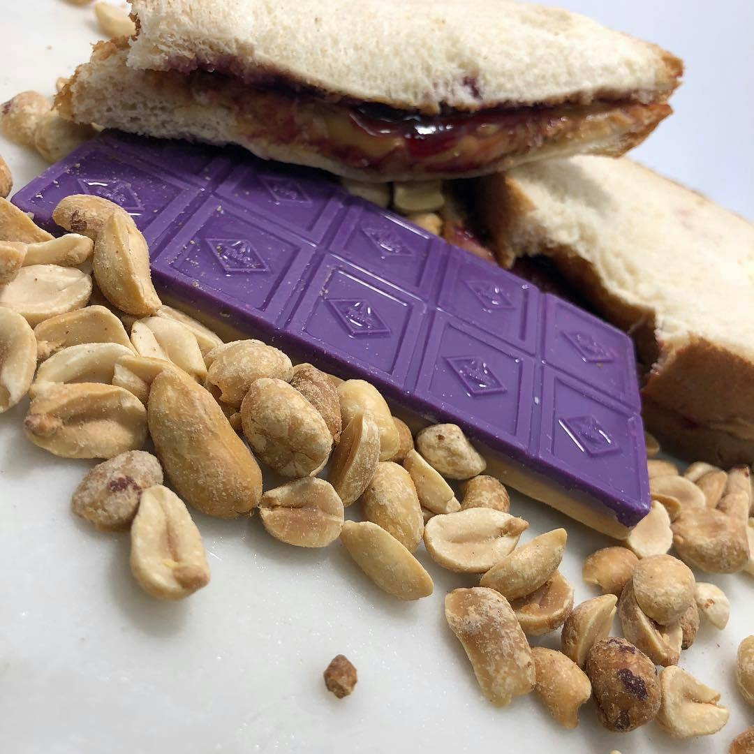 Koala Bars - PB&J - 100 MG
