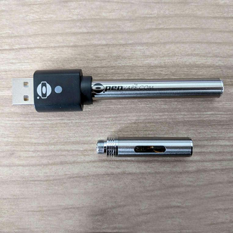 O.Pen ISH Battery
