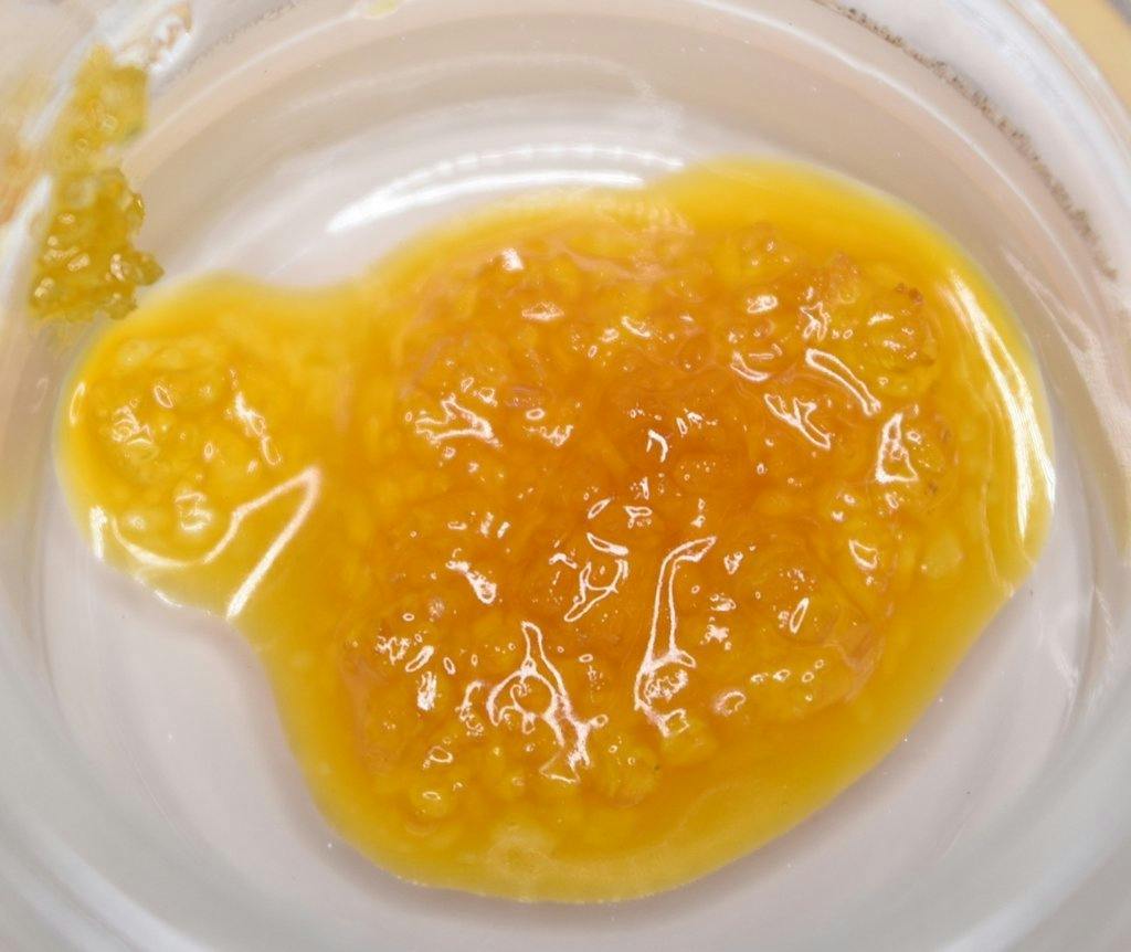 Kush Concentrates - Sauce