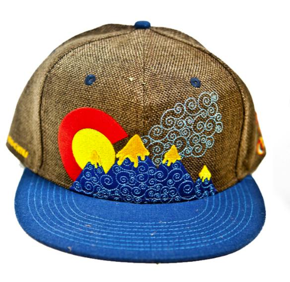 GrassRoots Snapback