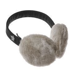 HoodLamb Ladies Earmuffs