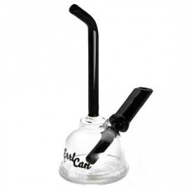 Assorted Glass Dab Rigs