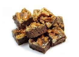 Love's Oven - Turtle Brownies 100 MG