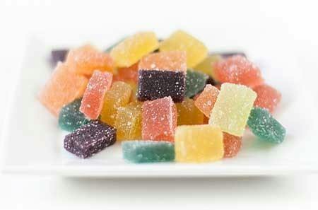 Assorted Flavors - Indica [10 pack]