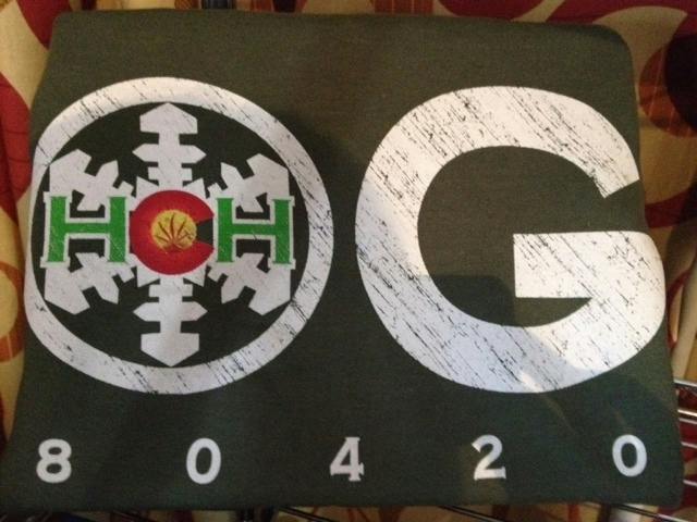 OG Hoodie - S-XL