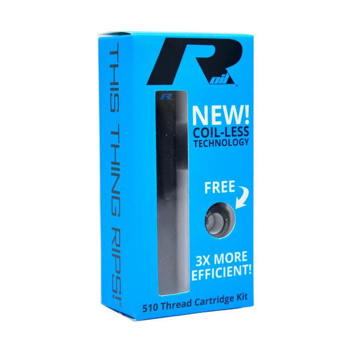 R Series ROIL Atomizer Replacement Kit